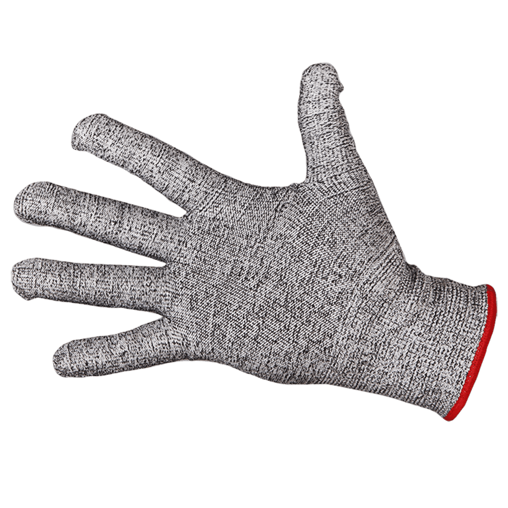Противопорезные перчатки
