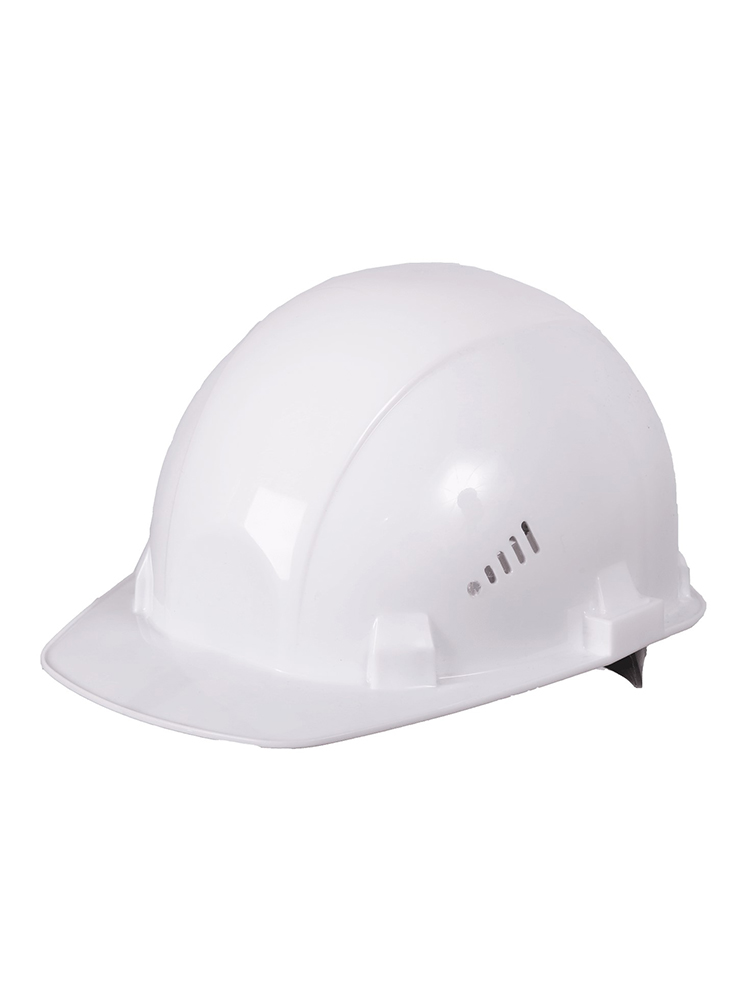 Каска защитная "Фаворит" СОМЗ-55 белая