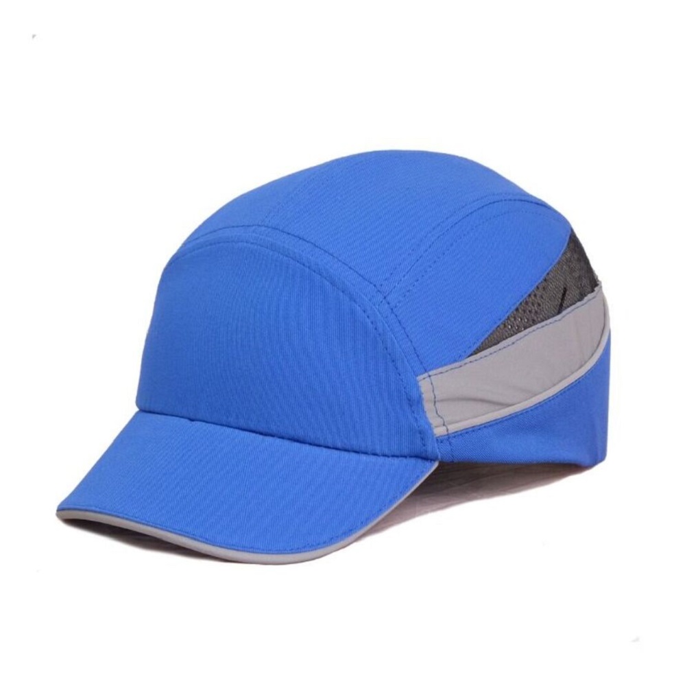 Защитная каскетка RZ BioT CAP голубой (васильковый)