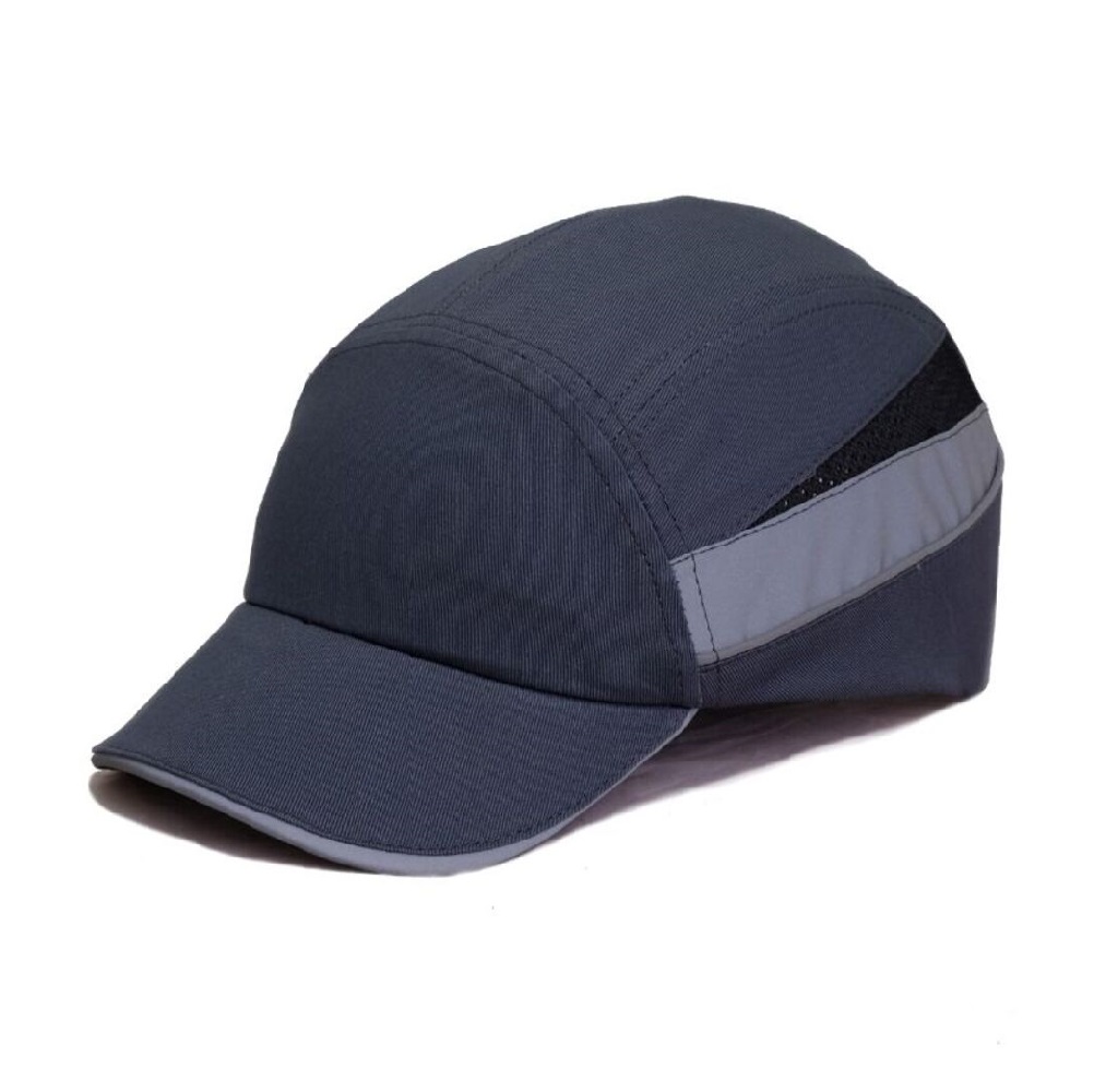 Защитная каскетка RZ BioT CAP темно-серая