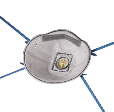 Респиратор 3М 9926 