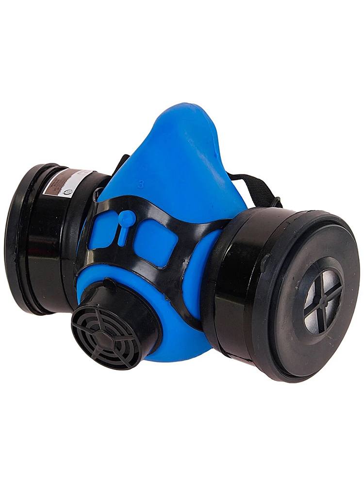 Респиратор "Исток-400" (РУ-60м) 