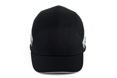 Защитная каскетка RZ BioT CAP черная