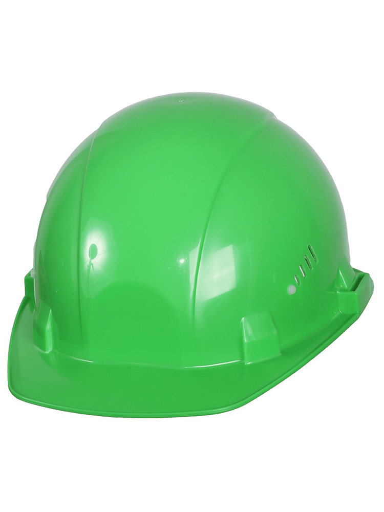 Каска защитная "Фаворит" СОМЗ-55 зеленая