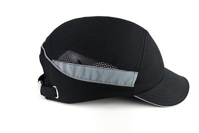 Защитная каскетка RZ BioT CAP черная