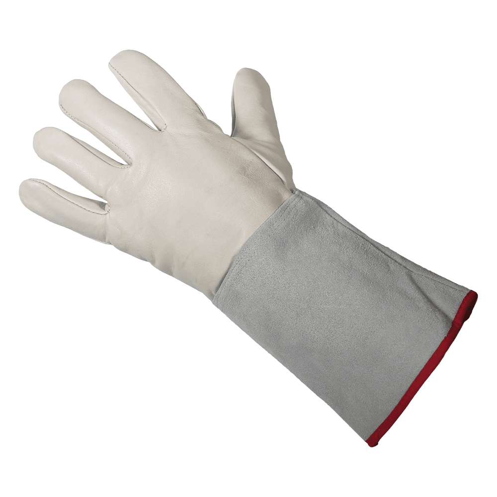 Перчатки для работы с жидким азотом