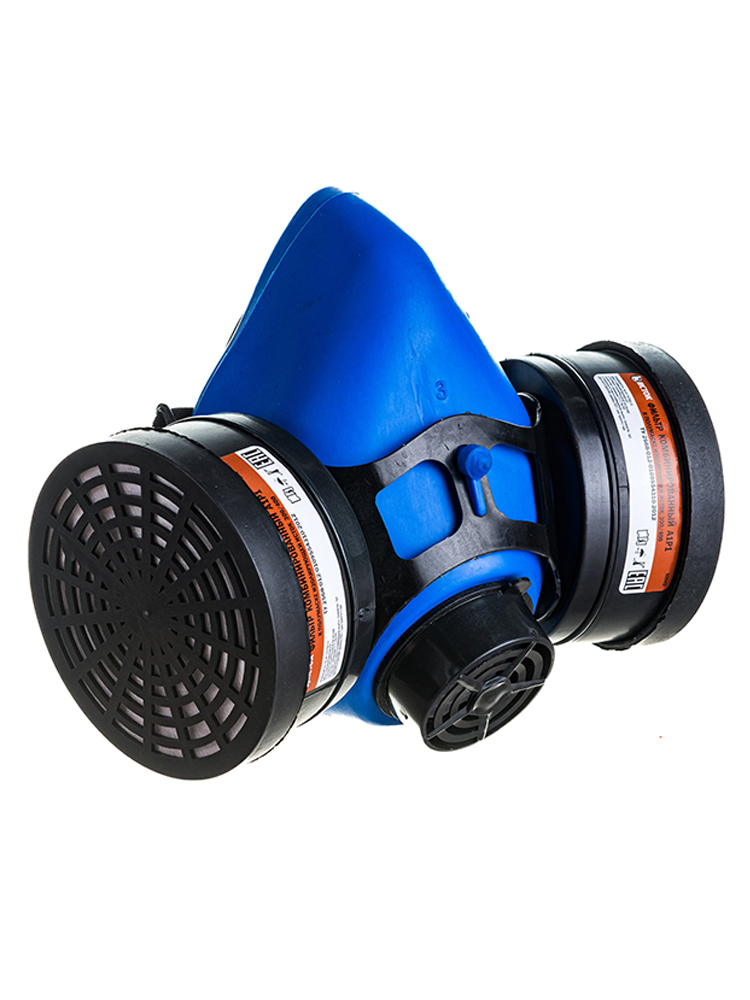 Респиратор "Исток-400" (РУ-60м) 