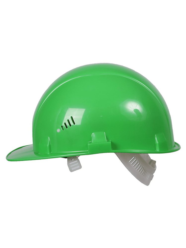 Каска защитная "Фаворит" СОМЗ-55 зеленая