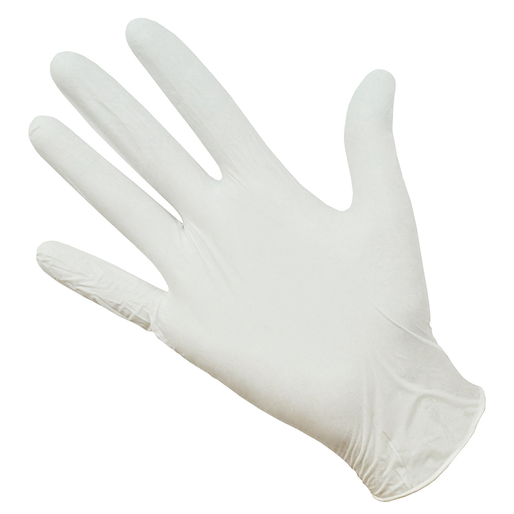 Перчатки "TurboMAX" (50 пар в блоке) Перчатки "TurboMAX" (50 пар в блоке)