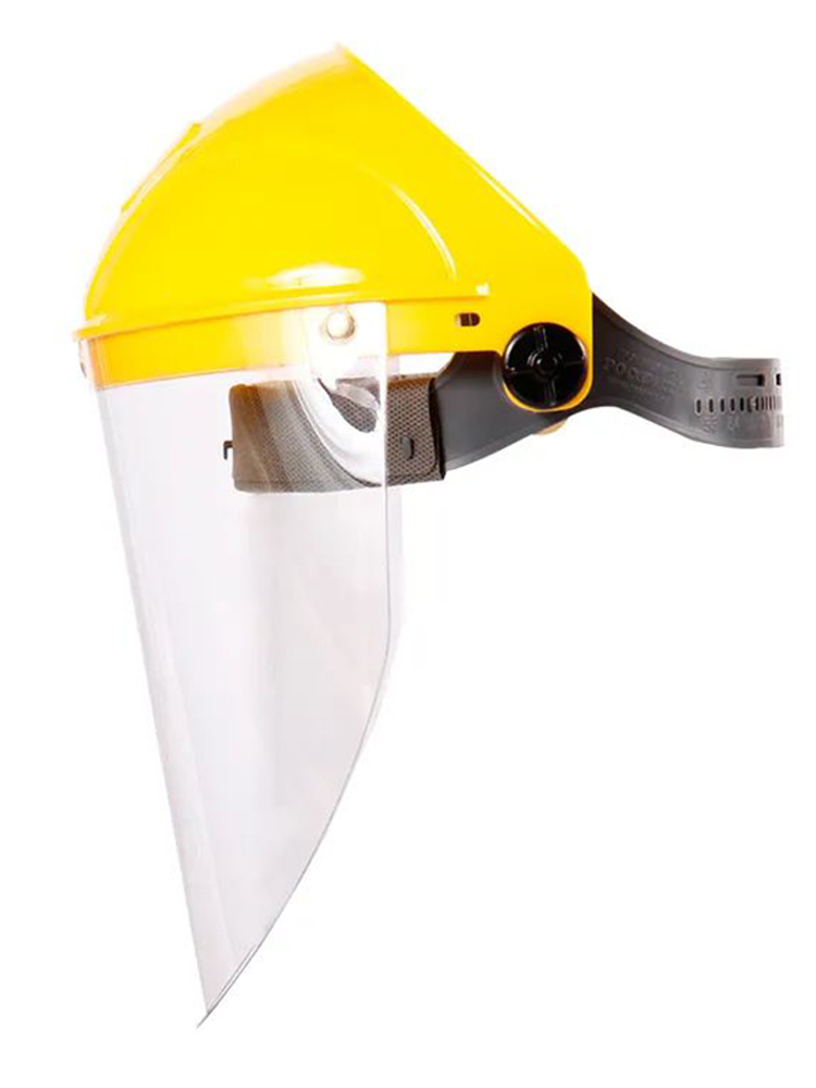 Рабочий защитный щиток "ВИЗИОН" НБТ1