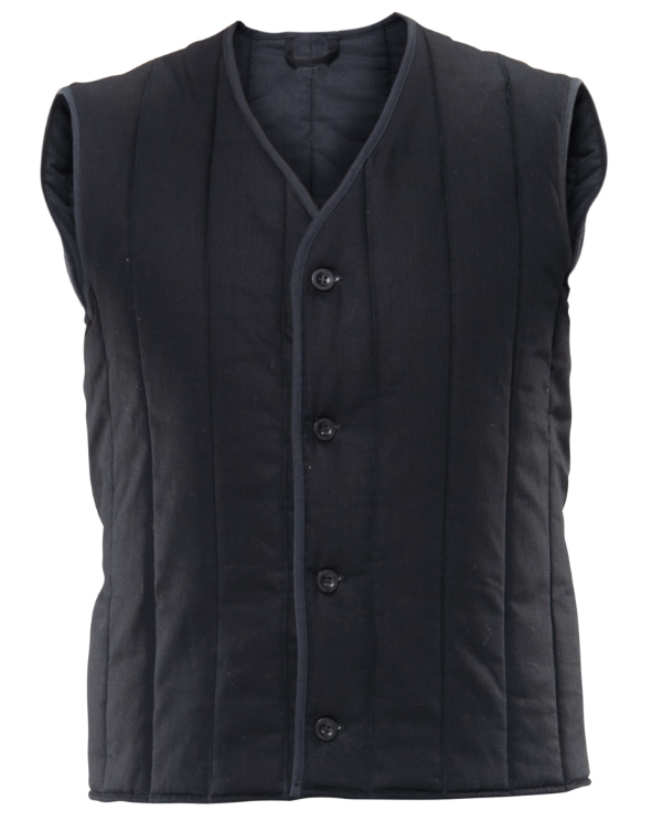 Жилет рабочий мужской утепленный зимний Восток-Сервис "Рабочий"