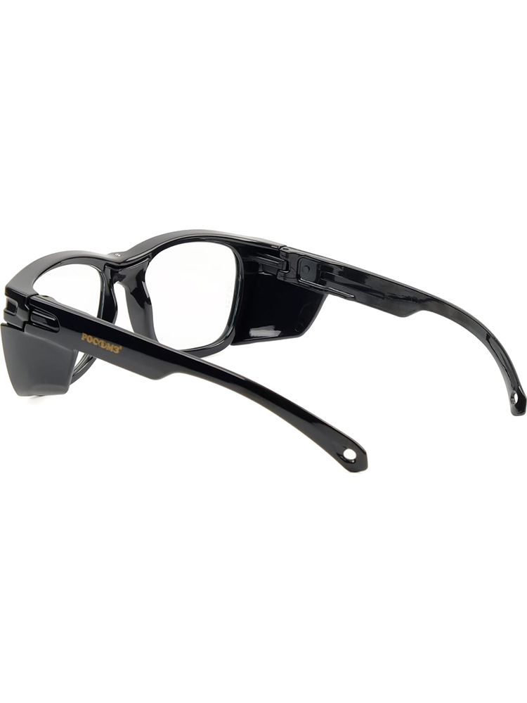 Рабочие защитные очки 034-У