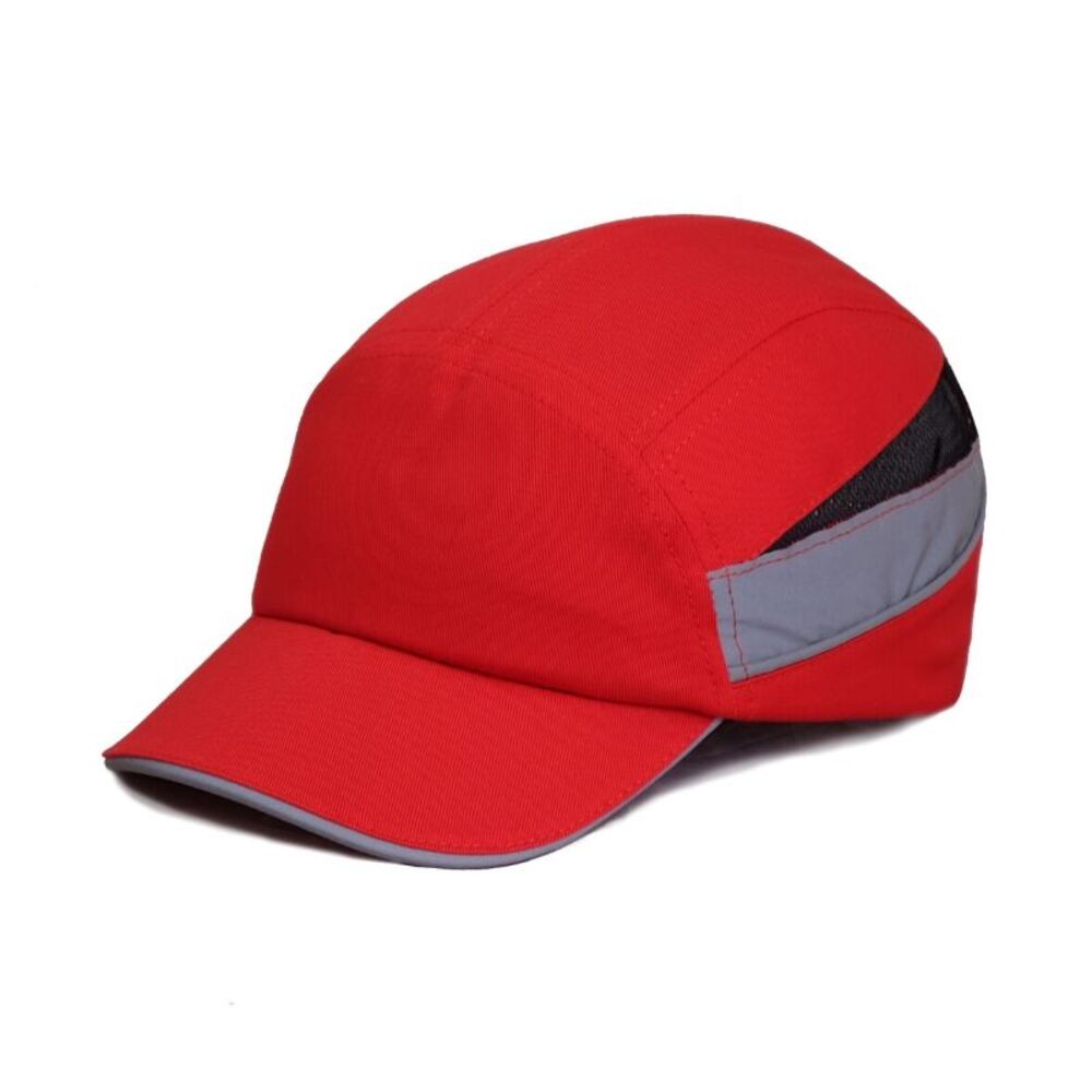 Защитная каскетка RZ BioT CAP красная