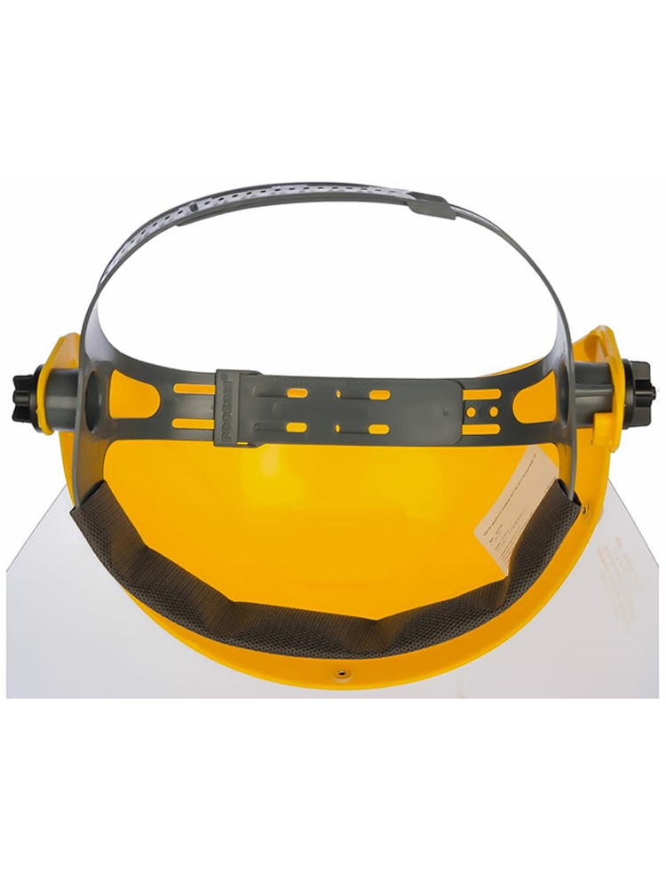 Рабочий защитный щиток "ВИЗИОН" НБТ1