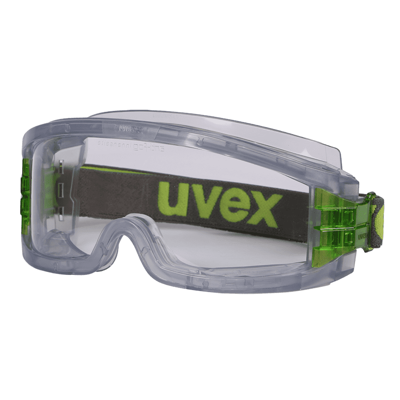 Очки "Ультравижн"  Uvex