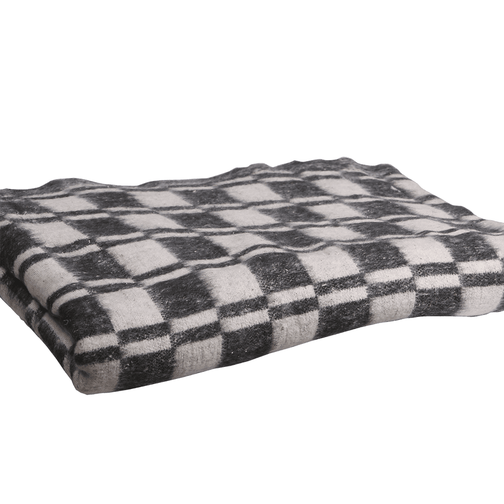 Одеяло  1,5 спальное полушерстяное