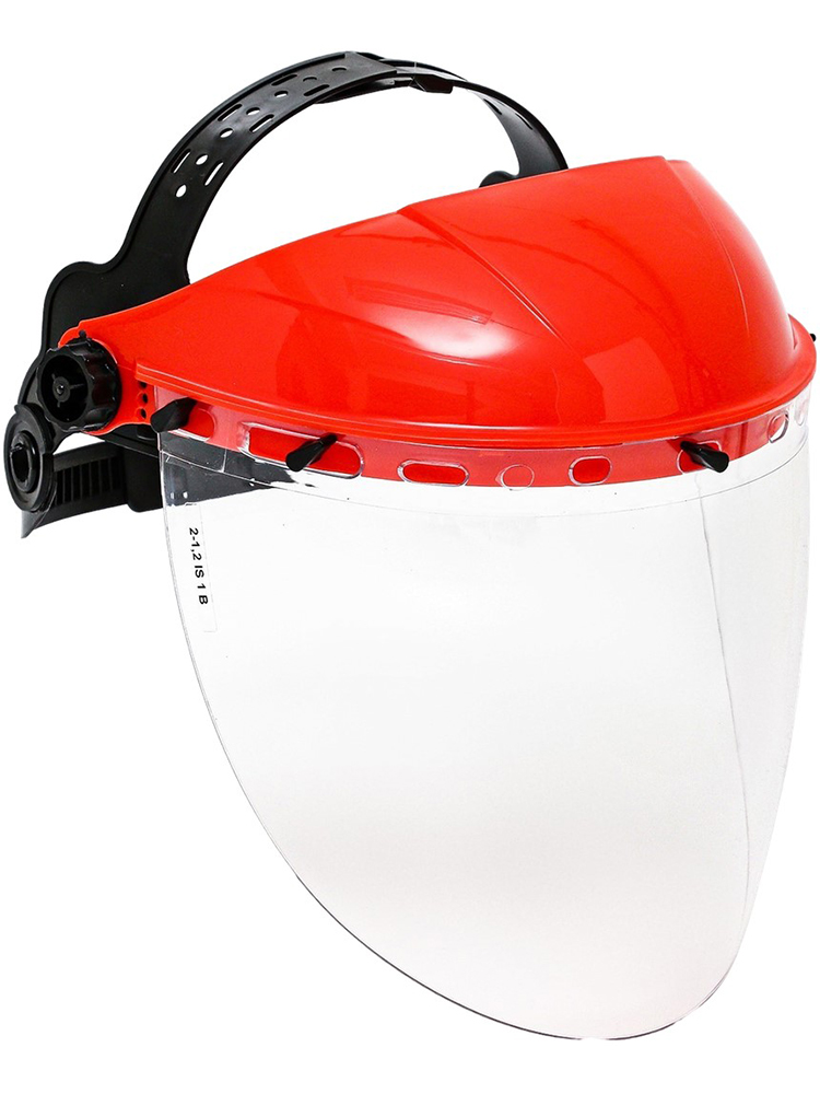 Рабочий защитный щиток "Исток" НБТ-1