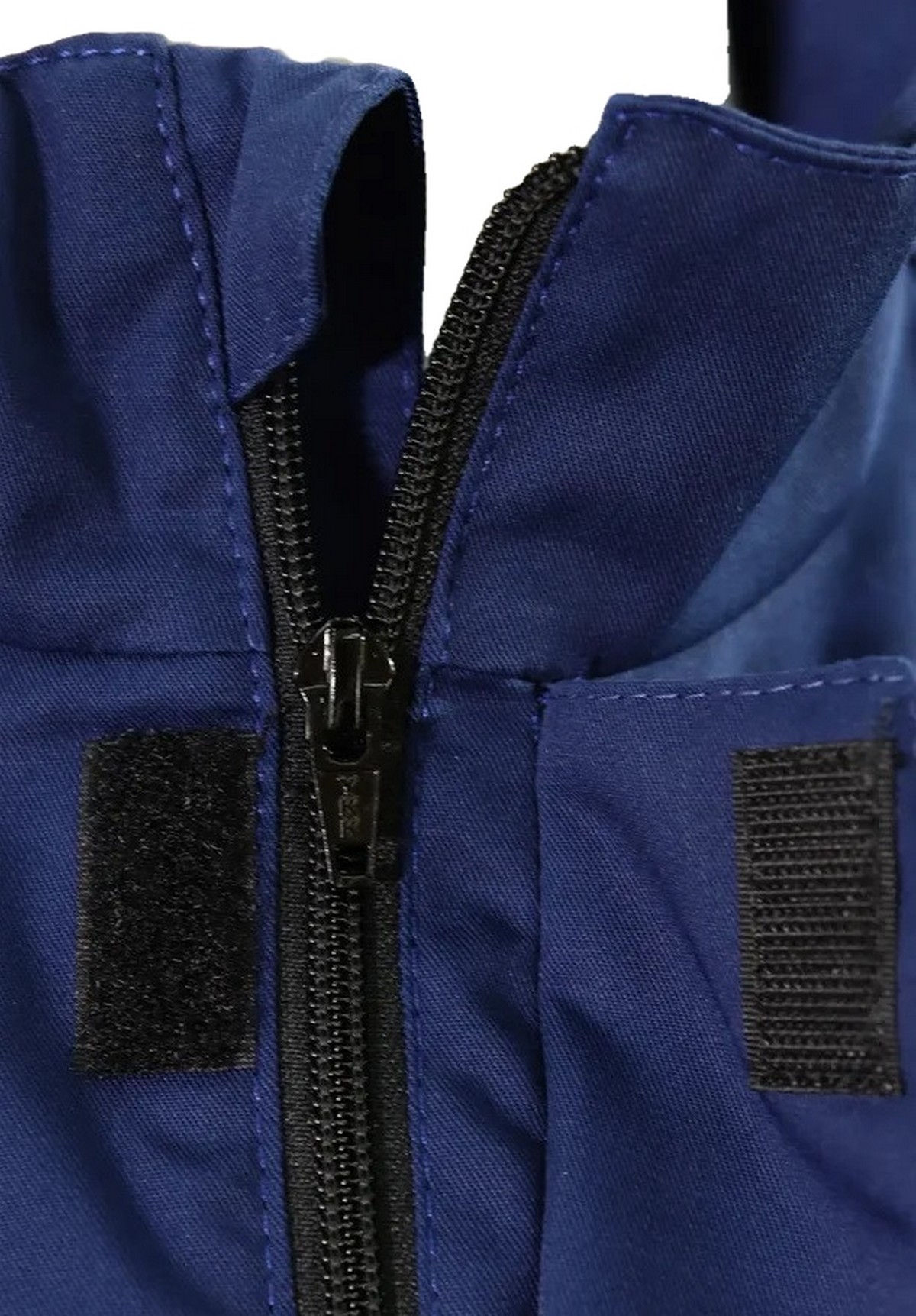 Куртка BRODEKS KS201, синий