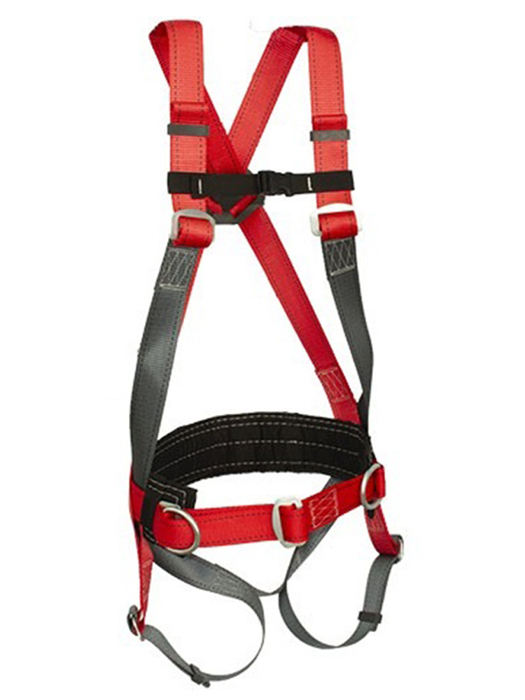 Удерживающая страховочная привязь УСП 2 Ж