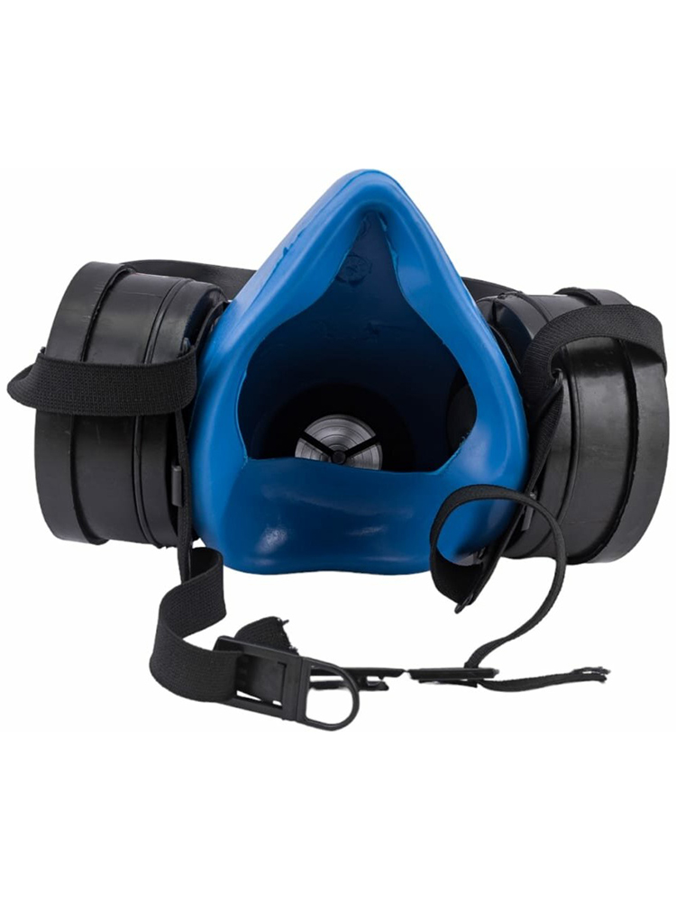 Респиратор "Исток-400" (РУ-60м) 