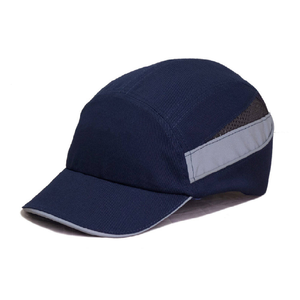 Защитная каскетка RZ BioT CAP синяя Защитная каскетка RZ BioT CAP синяя