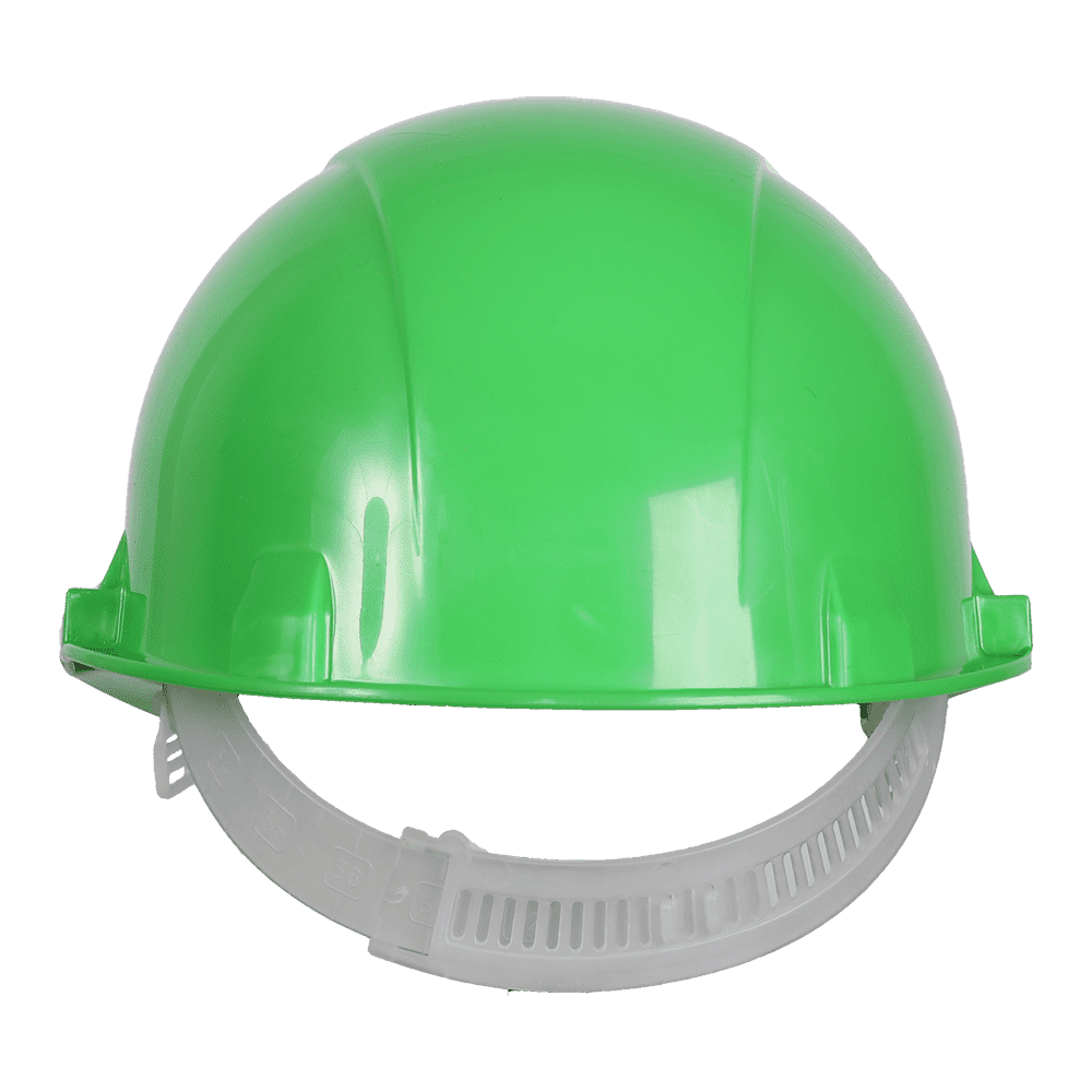 Каска защитная "Фаворит" СОМЗ-55 зеленая