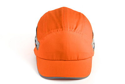 Защитная каскетка RZ BioT CAP оранжевая