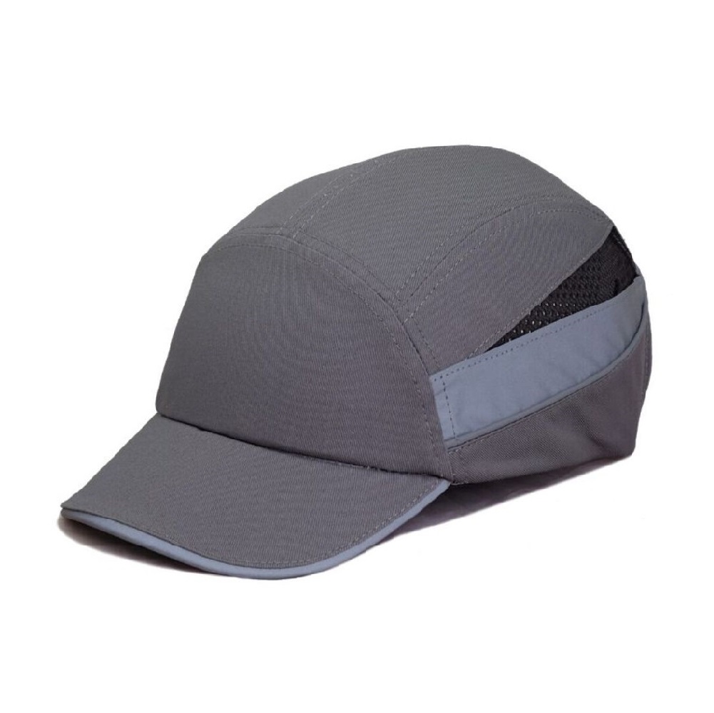 Защитная каскетка RZ BioT CAP серая