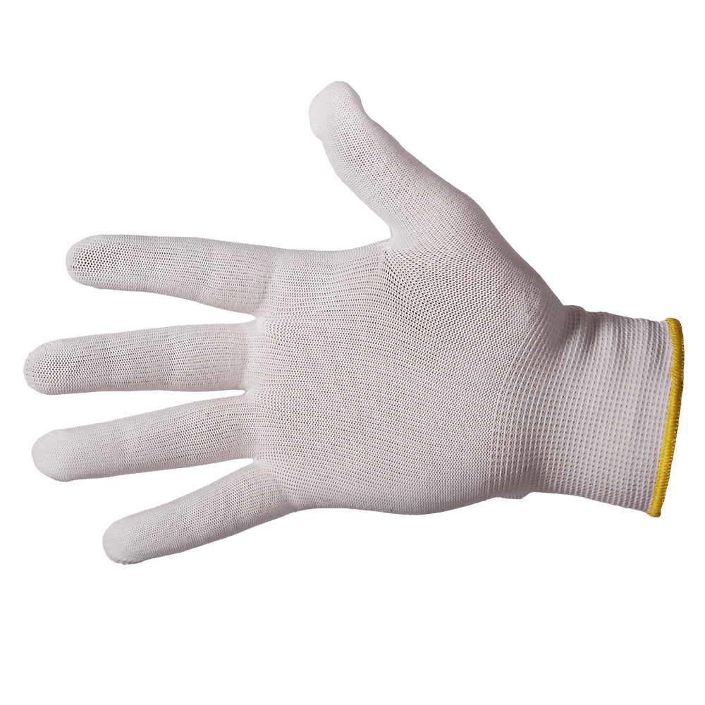 Нейлоновые перчатки