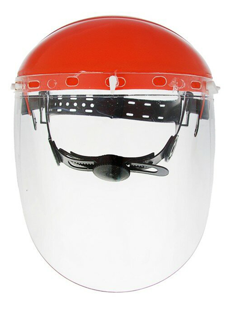 Рабочий защитный щиток "Исток" НБТ-1