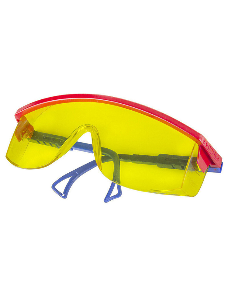 Рабочие защитные очки "UNIVERSAL TITAN CONTRAST" 037