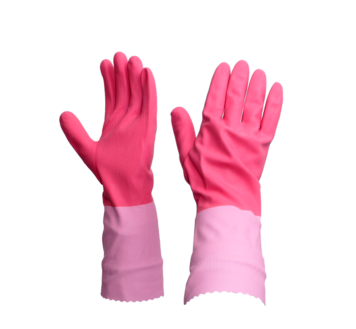 Перчатки нейлоновые с ПВХ - купить в Москве и по России