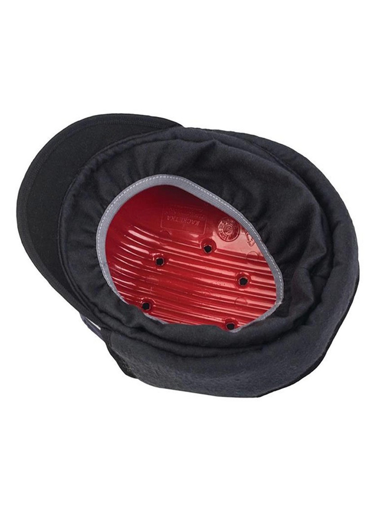 Защитная зимняя каскетка Ампаро Престиж К-2