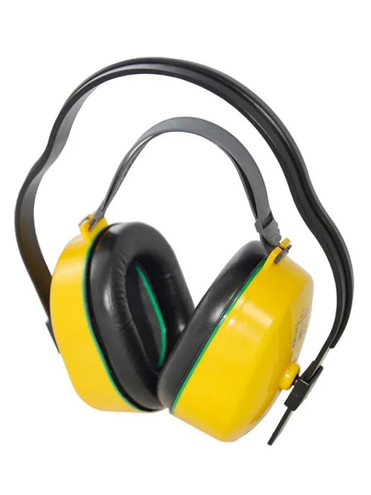 Наушники "Пума"  противошумные СОМЗ-3