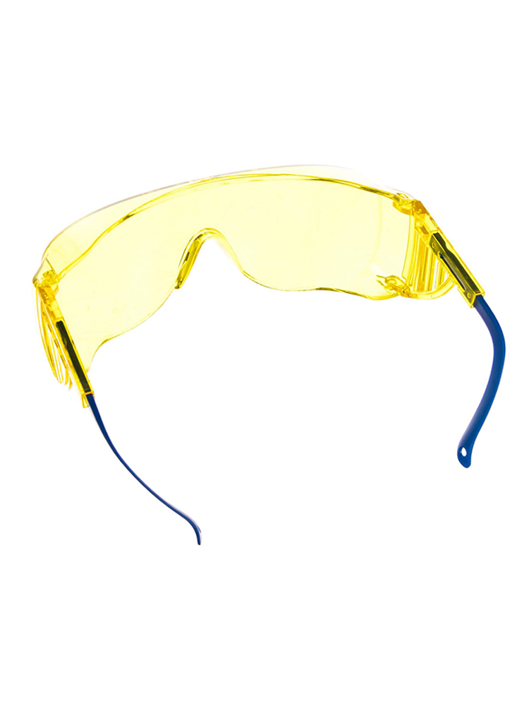 Рабочие защитные очки "ВИЗИОН КОНТРАСТ" 045