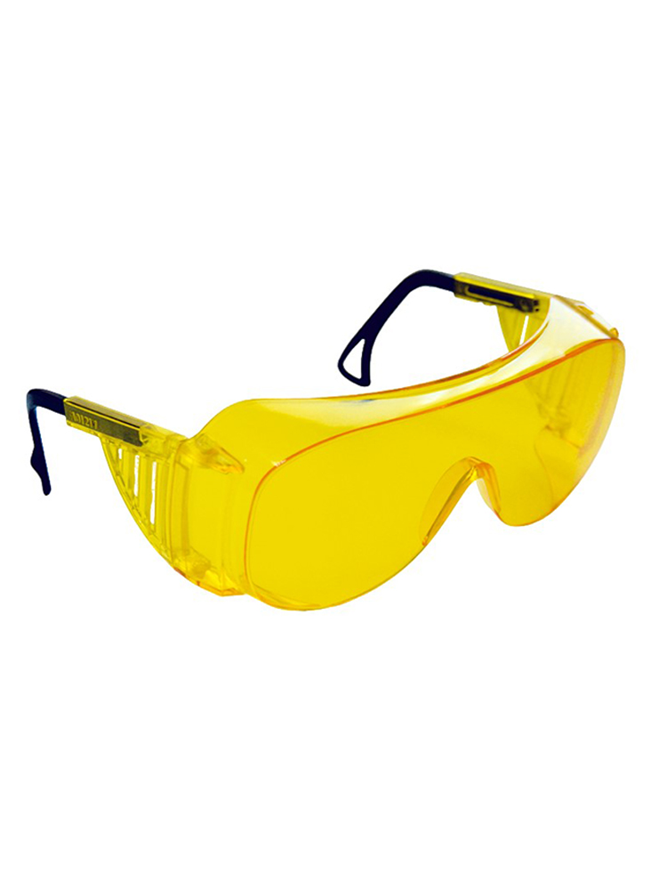 Рабочие защитные очки "ВИЗИОН КОНТРАСТ" 045