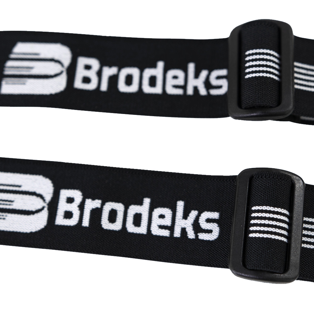 Подтяжки Brodeks KМ108