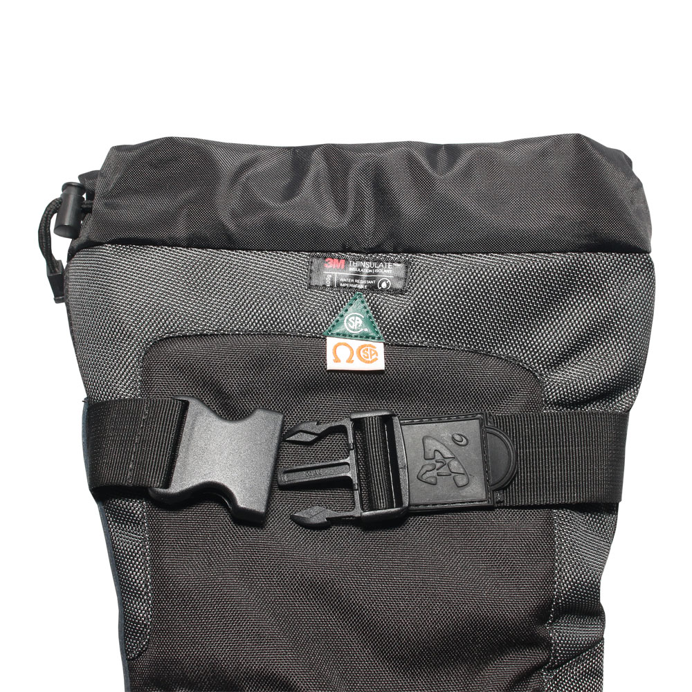 Сапоги 7042К Cordura