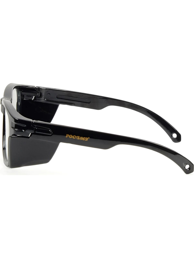 Рабочие защитные очки 034-У