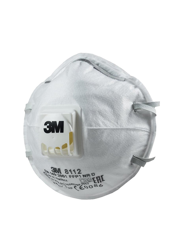 Респиратор 3М 8112