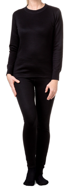 Термобелье женское Техноавиа "Island Cup" 