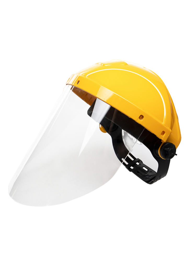 Рабочий защитный щиток "ВИЗИОН" НБТ1