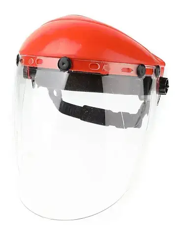 Рабочий защитный щиток "Исток" НБТ-1