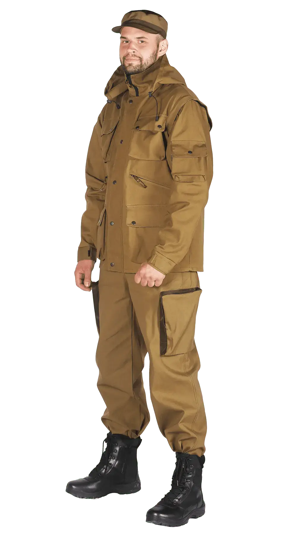 Костюм "Дубрава" (палатка)