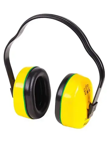 Наушники "Ягуар" противошумные СОМЗ-1