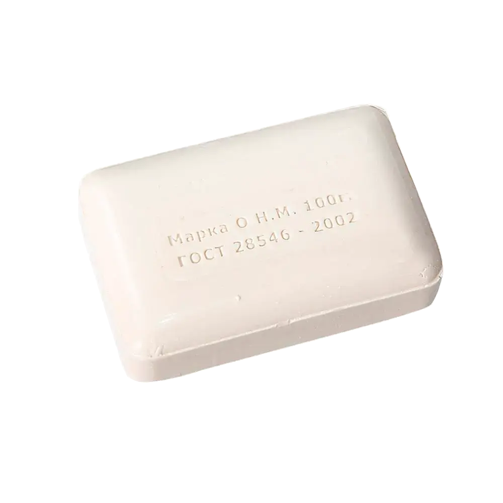 Мыло туалетное, в кг
