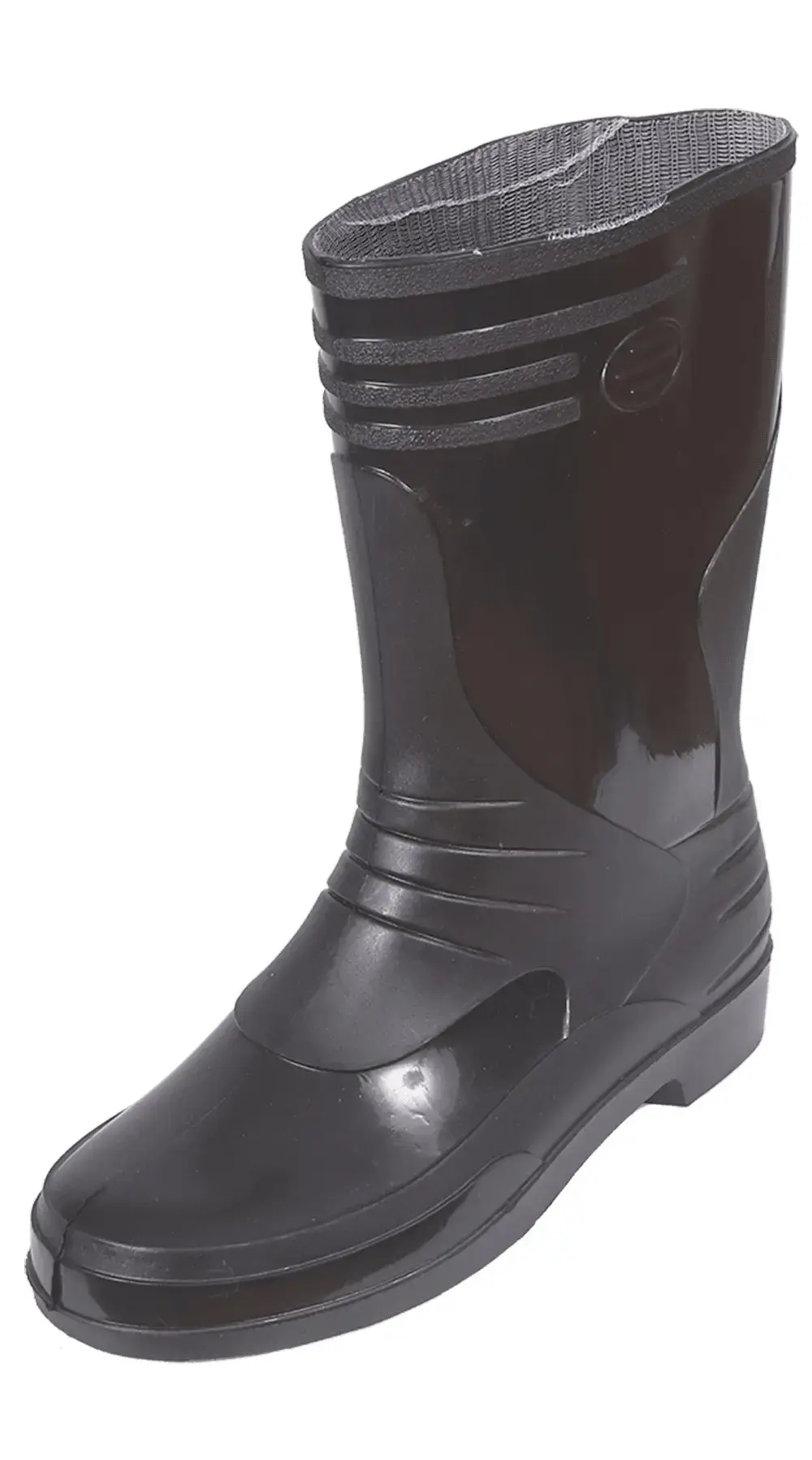 Сапоги женские ПВХ