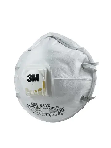 Респиратор 3М 8112