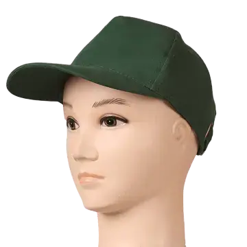 Бейсболка RONTA KP029 темно-зелёная Бейсболка RONTA KP029 темно-зелёная