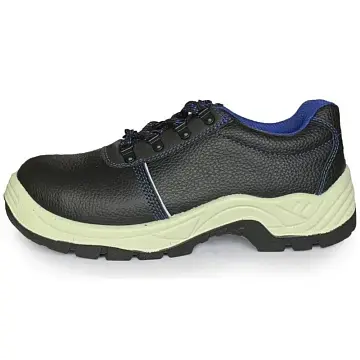 Полуботинки "Рабочий" SJ7066-S ПУ/ТПУ с МП МС